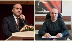 GÖREVDEN ALINAN AKYÜZ'ÜN YERİNE YAVUZ ATANDI