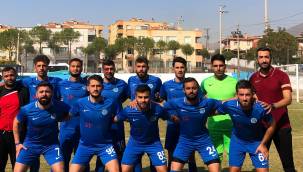 HELVACI'DAN GALİBİYET ÇIKMADI