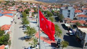 HELVACI DOĞAL GAZA KAVUŞUYOR