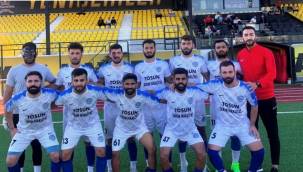 HELVACI GENÇLİK ATAŞEHİR'İ KONUK EDECEK