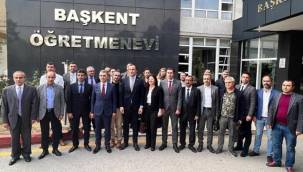 ÖĞRETMENLER 2 KASIM'DA İŞ BIRAKACAK