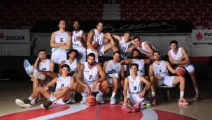 PETKİMSPOR EVİNDE ANADOLU EFES İLE KARŞILAŞACAK