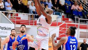 PETKİMSPOR BU AKŞAM GALATASARAY'I AĞIRLAYACAK