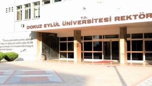 9 EYLÜL ÜNİVERSİTESİ'NDEN DEV SATIŞ