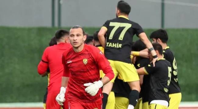 ALİAĞASPOR FK ÇEŞME'DE UMDUĞUNU BULAMADI