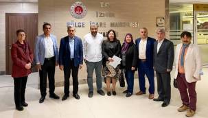 ATIK BERTARAF TESİSİNİN KURULMASINA MAHKEME KANALIYLA İTİRAZ EDİLDİ