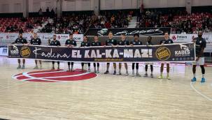 BİR GALİBİYET DAHA BEKLİYORUZ