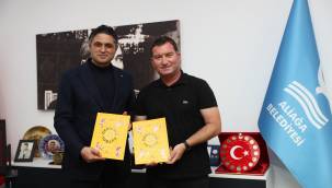 "DERSİMİZ FUTBOL" KİTABI YAYINLANDI