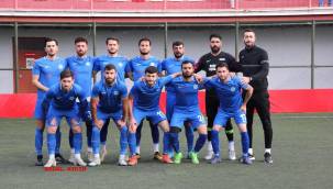 HELVACI DEPLASMANDAN 3 PUANLA DÖNDÜ