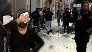 İSTANBUL 'DAKİ HAİN SALDIRIDA ÖLÜ VE YARALI SAYISI YÜKSELDİ