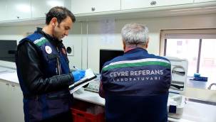 İZMİR'DE 198 İŞLETMEYE 20 MİLYON TL CEZA KESİLDİ