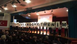 "ÖĞRETMENLER GÜNÜ" ALİAĞA'DA TÖREN İLE KUTLANACAK