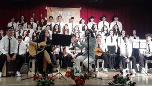 "ÖĞRETMENLER GÜNÜ" ALİAĞA'DA TÖRENLERLE KUTLANDI