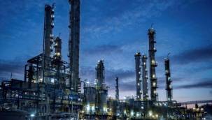 PETKİM'DEN 9 AYDA 5,8 MİLYAR LİRA NET KÂR