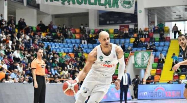 PETKİMSPOR DEPLASMANA TAKILDI