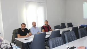 PETROL-İŞ SENDİKASI RAVAGO'DA TİS ÇALIŞMALARINI BAŞLATTI