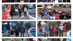 TÜRK EĞİTİM SEN'DEN "ÖMK" TEPKİSİ