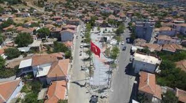 ALİAĞA VE ÇEŞME'DE ACİL KAMULAŞTIRMA