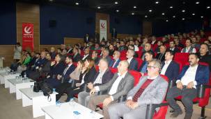 BAŞKAN BIÇAKÇI GÜVEN TAZELEDİ