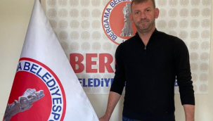 BERGAMA'DA, VARLIK'LI DÖNEM BAŞLADI