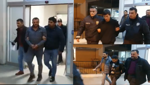 BERGAMA POLİSİ HIRSIZLARA GÖZ AÇTIRMIYOR