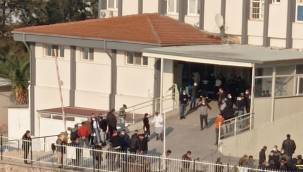 BİR İŞÇİNİN HAYATINI KAYBETTİĞİ SIZINTIYA İLİŞKİN PETKİM'DEN AÇIKLAMA YAPILDI