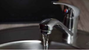 İZMİR'DE SUYA YİNE ZAM YAPILDI