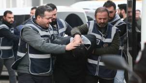 'KANLI DERBİ'YE 19 TUTUKLAMA!