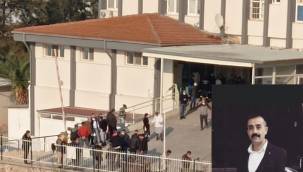 PETKİM'DE SİYANÜR SIZINTISI 1 CANA MAL OLDU