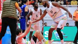 PETKİMSPOR EVİNDE PUAN ARAYACAK