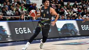 TAİ WEBSTER İLE YOLLARINI AYIRAN PETKİMSPOR F.BAHÇE BEKO'YU AĞIRLAYACAK