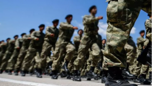 2023 BEDELLİ ASKERLİK ÜCRETİ BELLİ OLDU