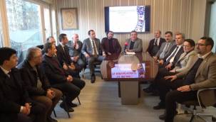 7 MEMUR KONFEDERASYONU İŞ BIRAKACAK