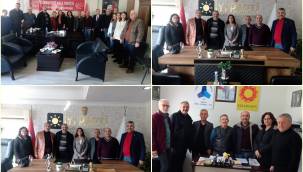 ADD'NİN GENEL KURULU ŞUBAT AYINDA YAPILACAK