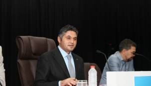 ALİAĞA BELEDİYE MECLİSİ YILIN İLK TOPLANTISINI YAPACAK