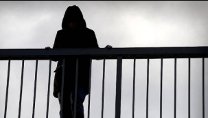 ALİAĞA'DA İKİ GÜNDE İKİ AYRI İNTİHAR