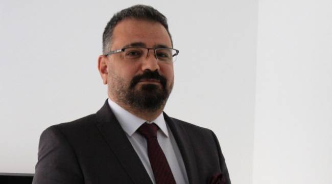 CHP İZMİR'İN YENİ İL BAŞKANI ASLANOĞLU OLDU