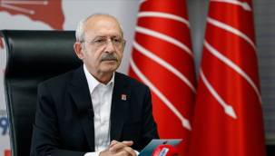 CHP LİDERİ KILIÇDAROĞLU YARIN İZMİR'E GELECEK