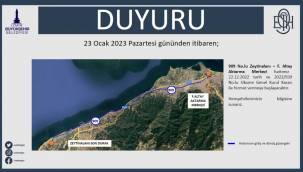 ESHOT'TAN ÜÇ YENİ HAT DAHA