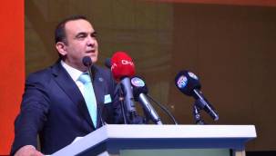 İYİ PARTİ İZMİR'İN YENİ İL BAŞKANI BELLİ OLDU