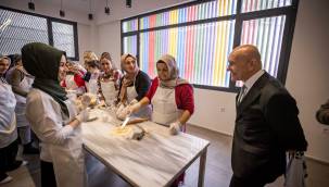 İZBAN'A YENİ DURAK GELİYOR!