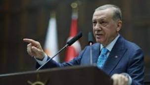 SEÇİM TARİHİ BELLİ OLDU:14 MAYIS 2023