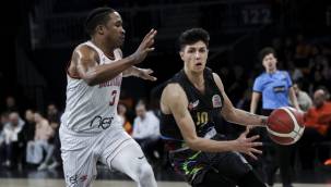 ALİAĞA PETKİM SPOR,G.SARAY'I DEPLASMANDA YIKTI