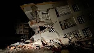 CAN KAYBI 17 BİN 674 KİŞİYE ULAŞTI !