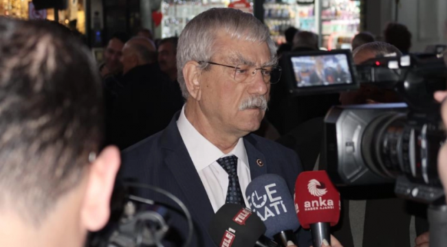 CHP'Lİ BEKO'DAN HÜKÜMETE TEPKİ!