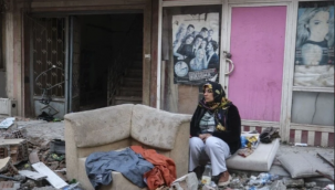 DEPREM FELAKETİNDE CAN KAYBI 48.000'E DAYANDI