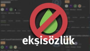 EKŞİ SÖZLÜK'E ERİŞİM ENGELİ!