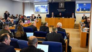 EYT DÜZENLEMESİ KOMİSYONDAN GEÇTİ.HAFTAYA GENEL KURULDA GÖRÜŞÜLECEK