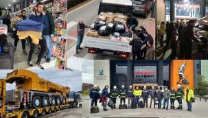 HELAL OLSUN SANA ALİAĞA'