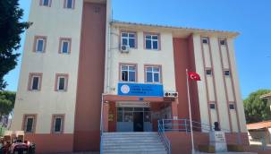 İZMİR'DE,İKİSİ ALİAĞA'DA OLMAK ÜZERE 8 OKUL TAHLİYE EDİLECEK